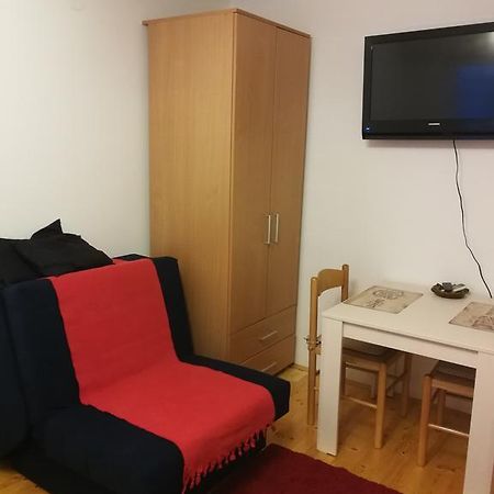 Studio Lenka Soko Banja Bagian luar foto