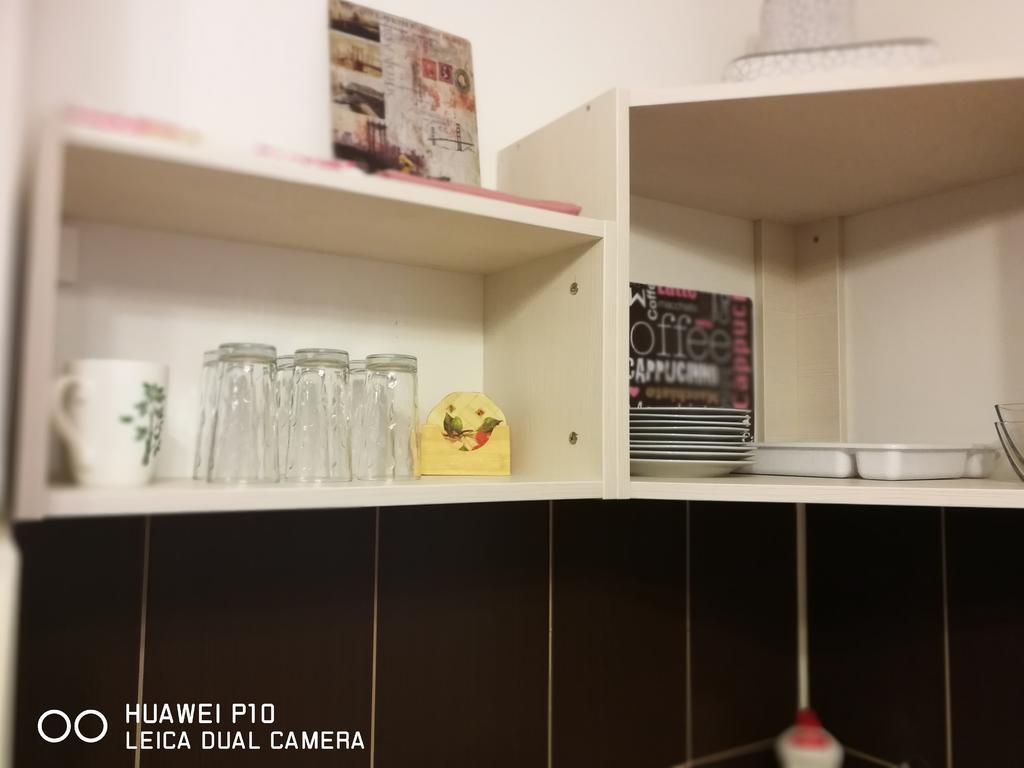 Studio Lenka Soko Banja Bagian luar foto