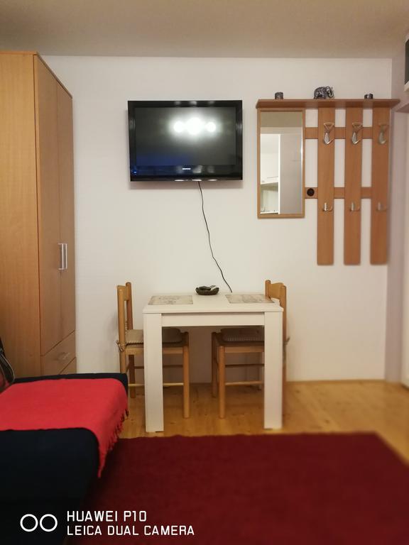 Studio Lenka Soko Banja Bagian luar foto