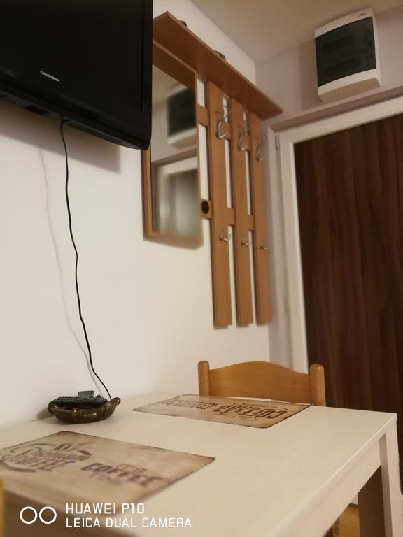Studio Lenka Soko Banja Bagian luar foto