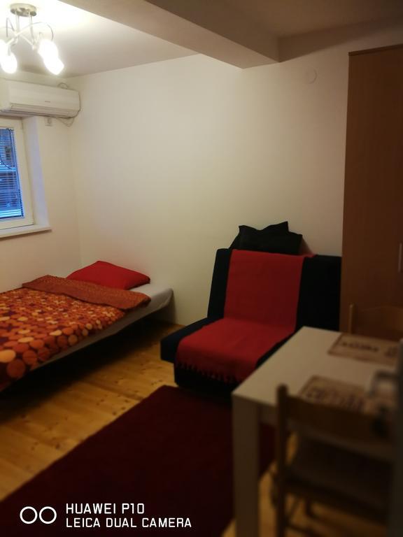 Studio Lenka Soko Banja Bagian luar foto